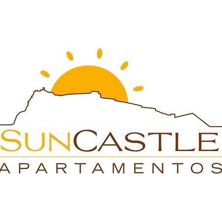 Chalet Alicante Sol Y Luz San Vicente Raspeig Exterior foto
